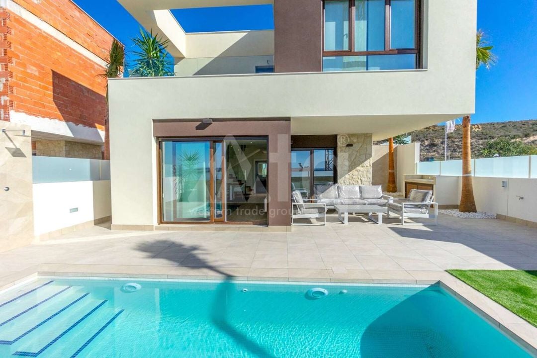 3 bedroom Villa in Rojales - EES143572 - Photo - 2
