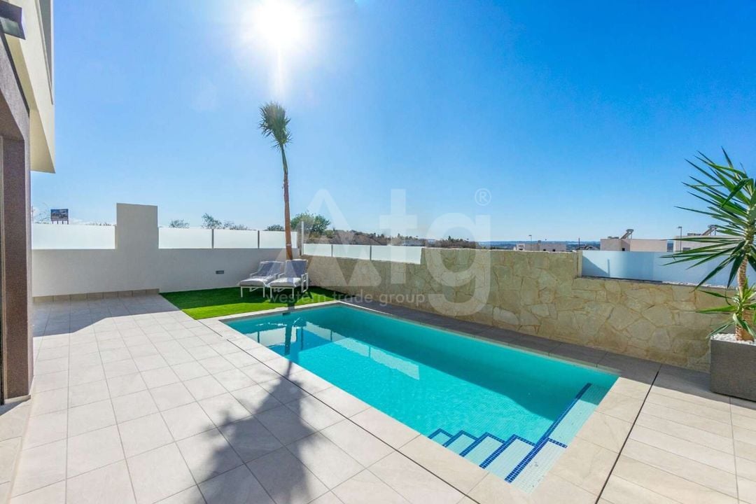 3 bedroom Villa in Rojales - EES143572 - Photo - 5