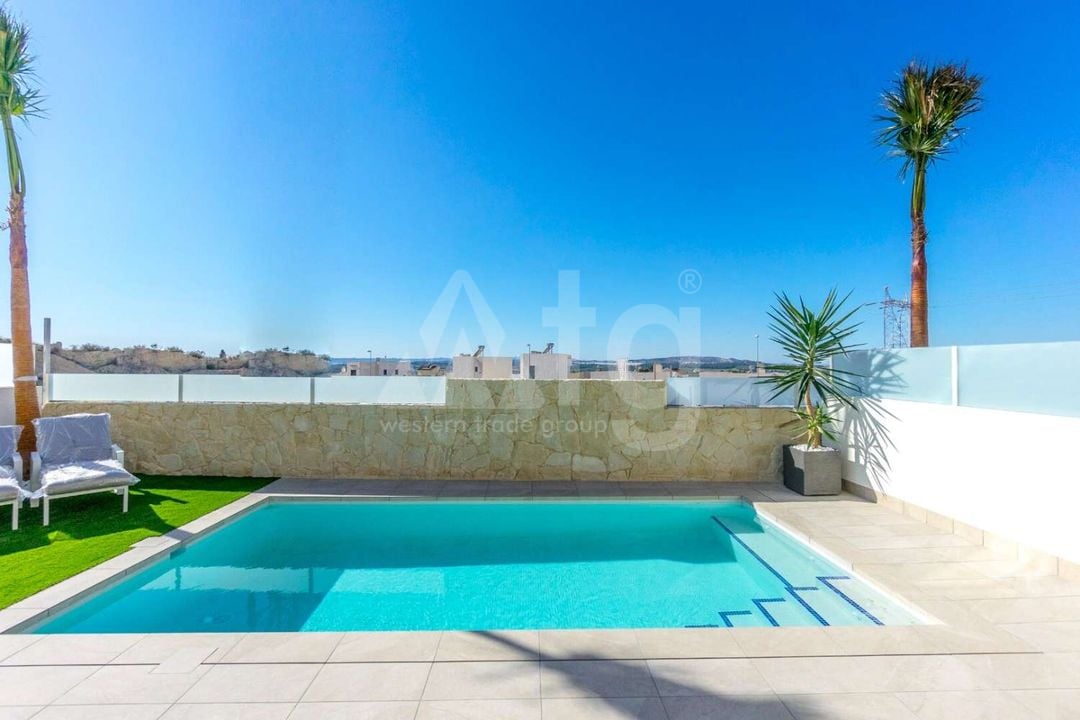 3 bedroom Villa in Rojales - EES143572 - Photo - 4