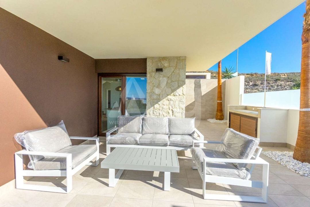 3 bedroom Villa in Rojales - EES143572 - Photo - 3
