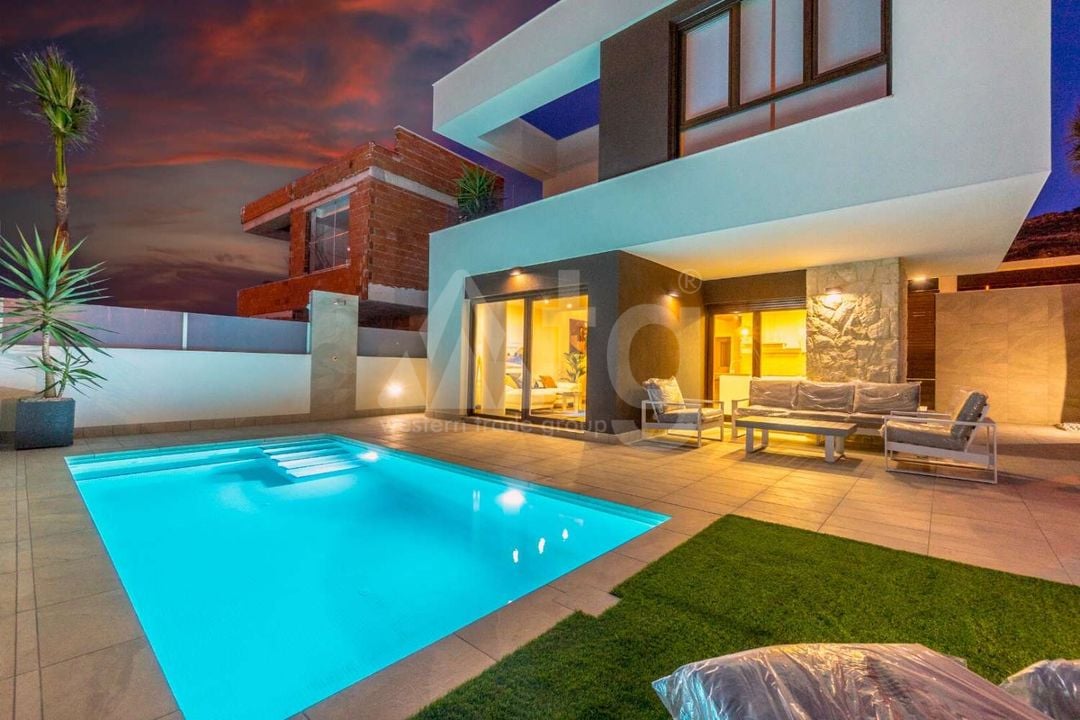 3 bedroom Villa in Rojales - EES143572 - Photo - 28