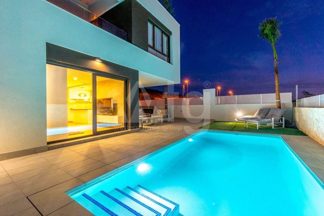 3 bedroom Villa in Rojales - EES143572 - Photo - 29