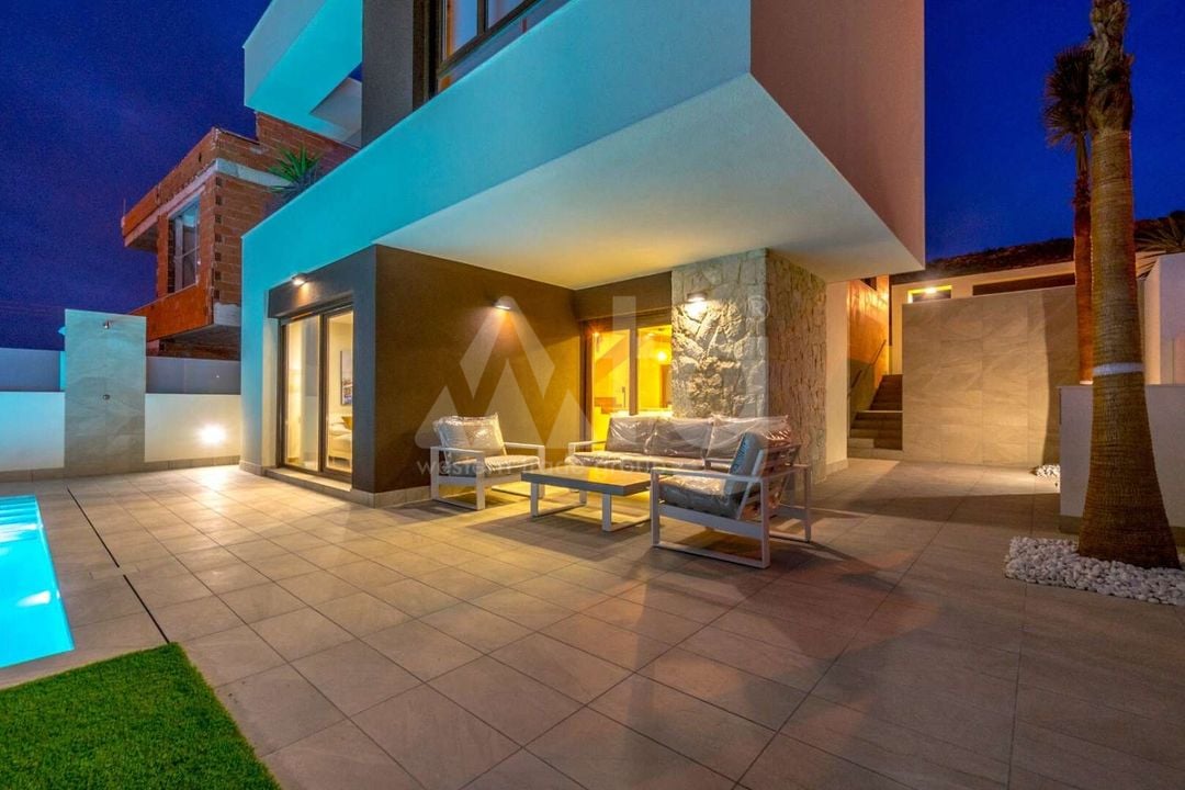 3 bedroom Villa in Rojales - EES143572 - Photo - 30