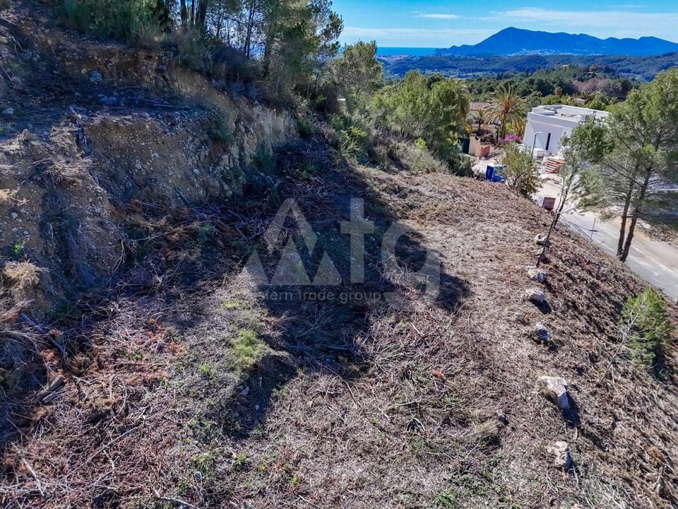 Terrain de  à Callosa de Ensarriá- ICB143628 - Photo - 7