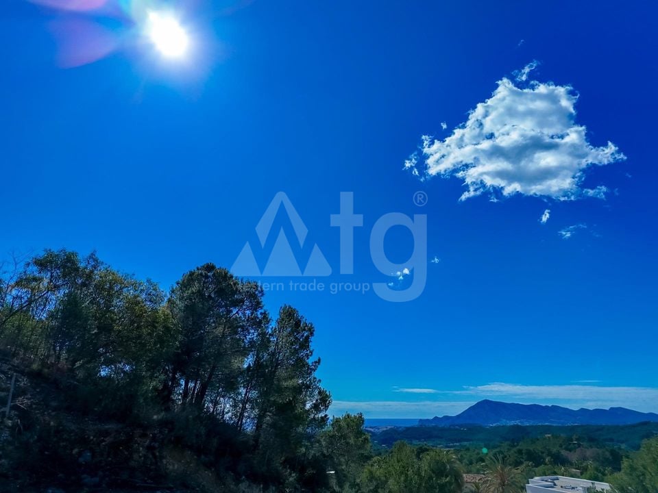 Terrain de  à Callosa de Ensarriá- ICB143628 - Photo - 15