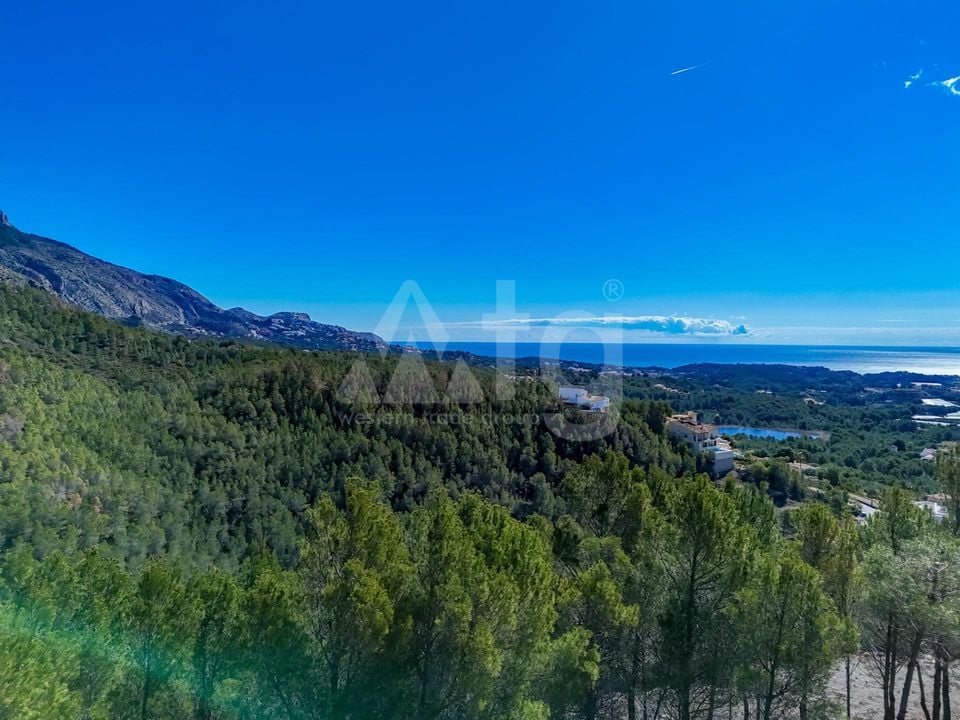 Terrain de  à Callosa de Ensarriá- ICB143629 - Photo - 1