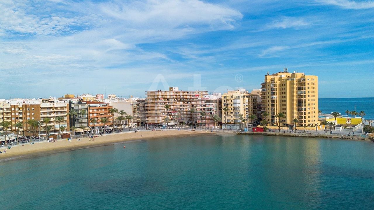 Apartmán   v Torrevieja, 2 ložnice - GVS146192 - Foto - 31