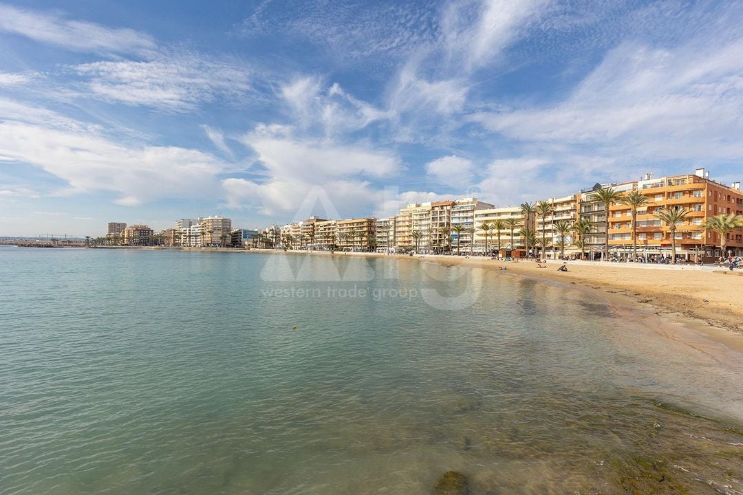 Apartmán   v Torrevieja, 3 ložnice - GVS146945 - Foto - 15