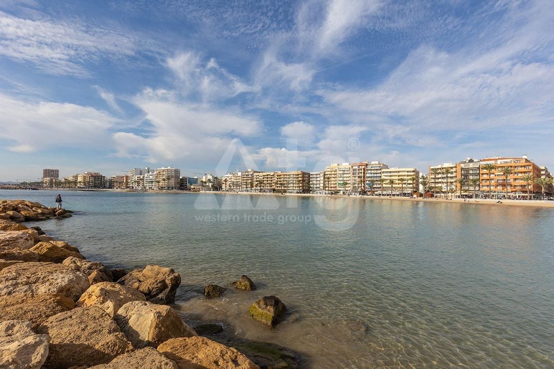 Appartement de 1 chambre à Torrevieja - GVS153343 - Photo - 16