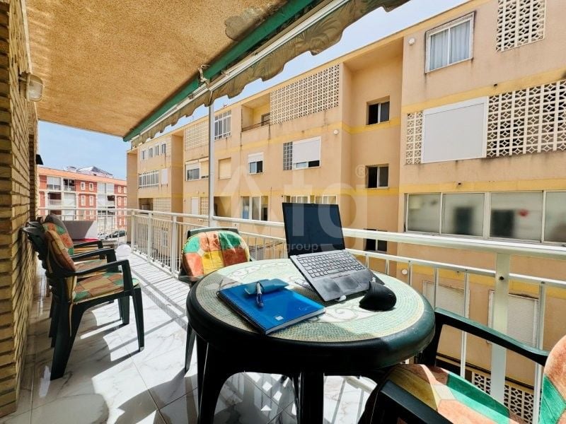 2 bedroom Apartment in La Mata - SMPN143674 - Photo - 17