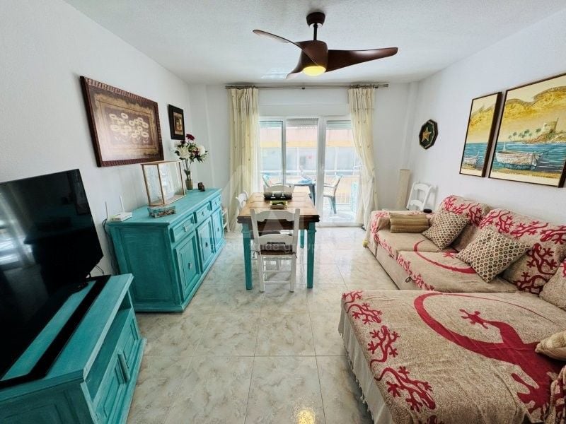 2 bedroom Apartment in La Mata - SMPN143674 - Photo - 4