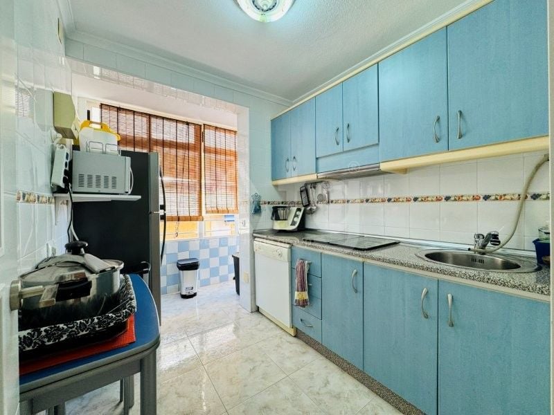 2 bedroom Apartment in La Mata - SMPN143674 - Photo - 6