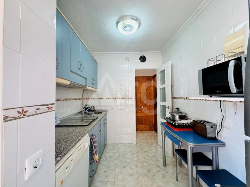 2 bedroom Apartment in La Mata - SMPN143674 - Photo - 7