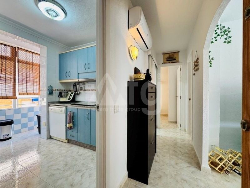 2 bedroom Apartment in La Mata - SMPN143674 - Photo - 8
