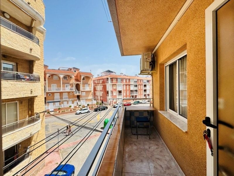 2 bedroom Apartment in La Mata - SMPN143674 - Photo - 15