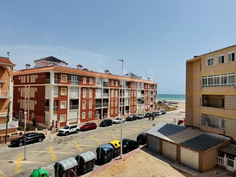 2 bedroom Apartment in La Mata - SMPN143674 - Photo - 1