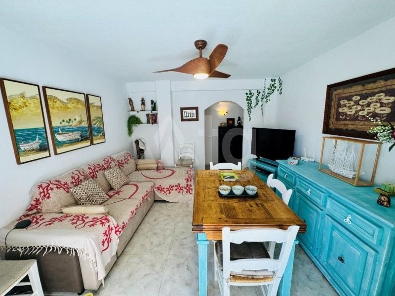 2 bedroom Apartment in La Mata - SMPN143674 - Photo - 5