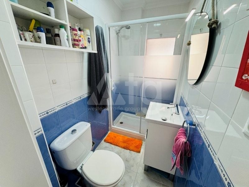 2 bedroom Apartment in La Mata - SMPN143674 - Photo - 12