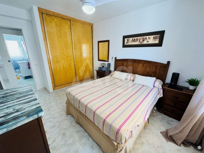 2 bedroom Apartment in La Mata - SMPN143674 - Photo - 10