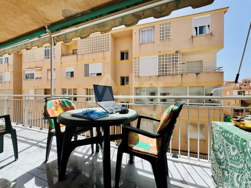 2 bedroom Apartment in La Mata - SMPN143674 - Photo - 19