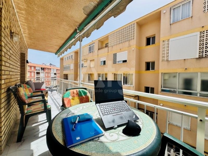 2 bedroom Apartment in La Mata - SMPN143674 - Photo - 18