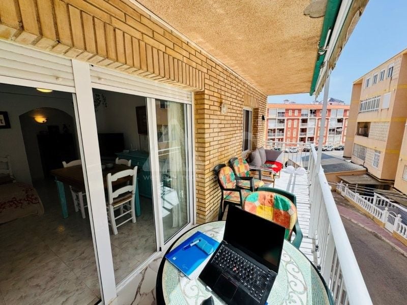 2 bedroom Apartment in La Mata - SMPN143674 - Photo - 16