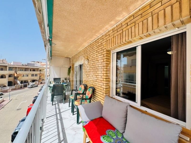 2 bedroom Apartment in La Mata - SMPN143674 - Photo - 2