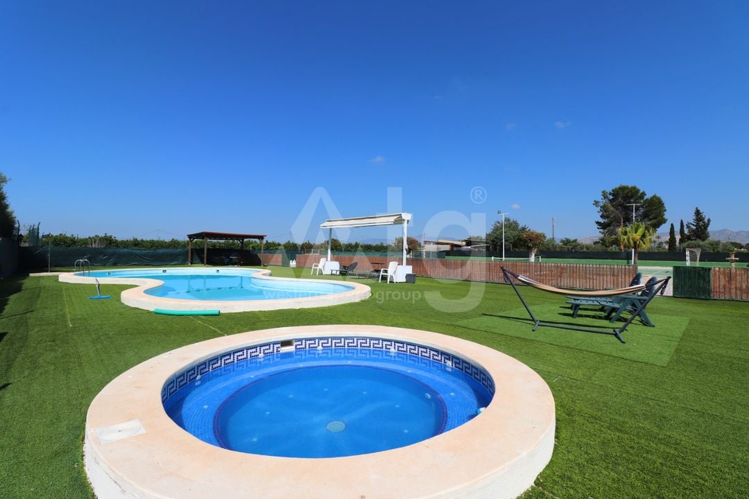 Villa de 4 habitaciones en Benferri - VRE143675 - Foto - 4