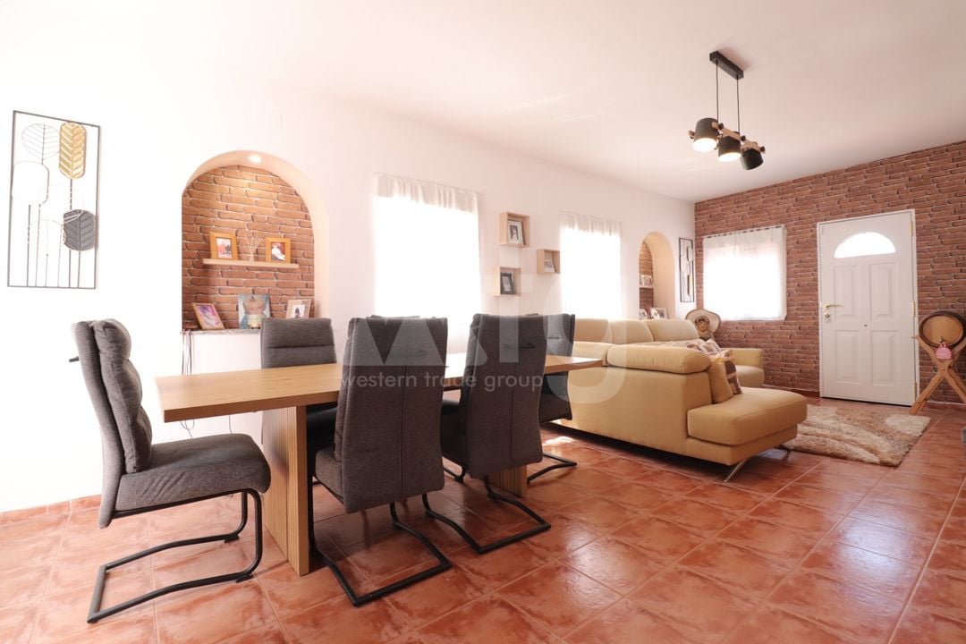 Villa de 4 habitaciones en Benferri - VRE143675 - Foto - 7