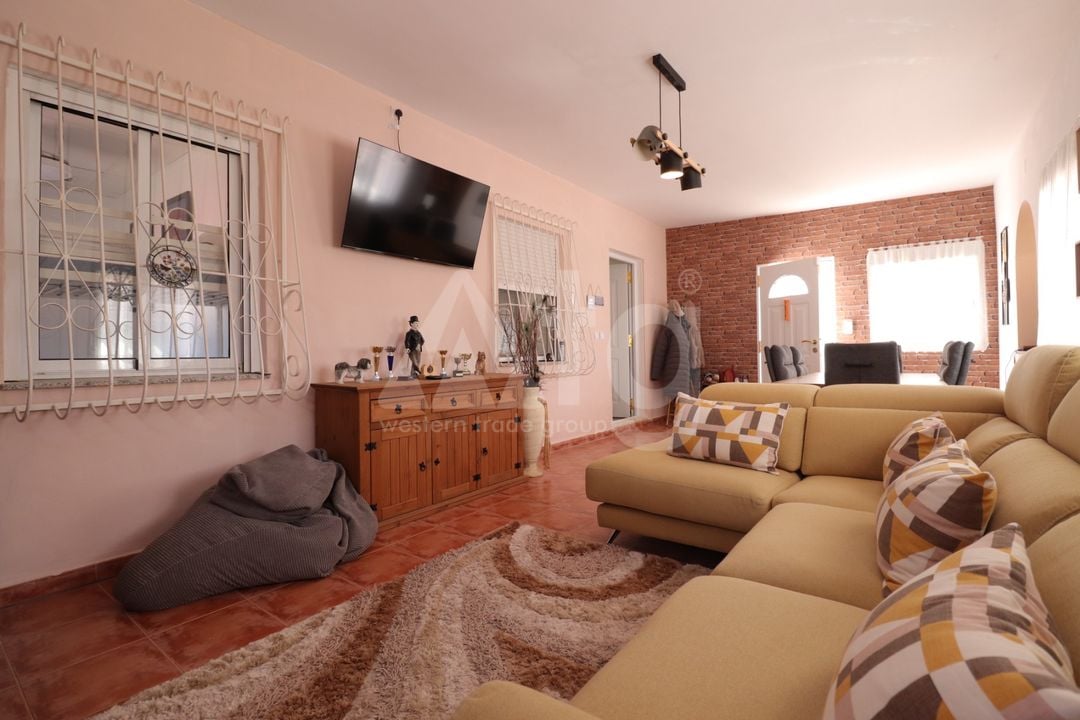 Villa de 4 habitaciones en Benferri - VRE143675 - Foto - 6