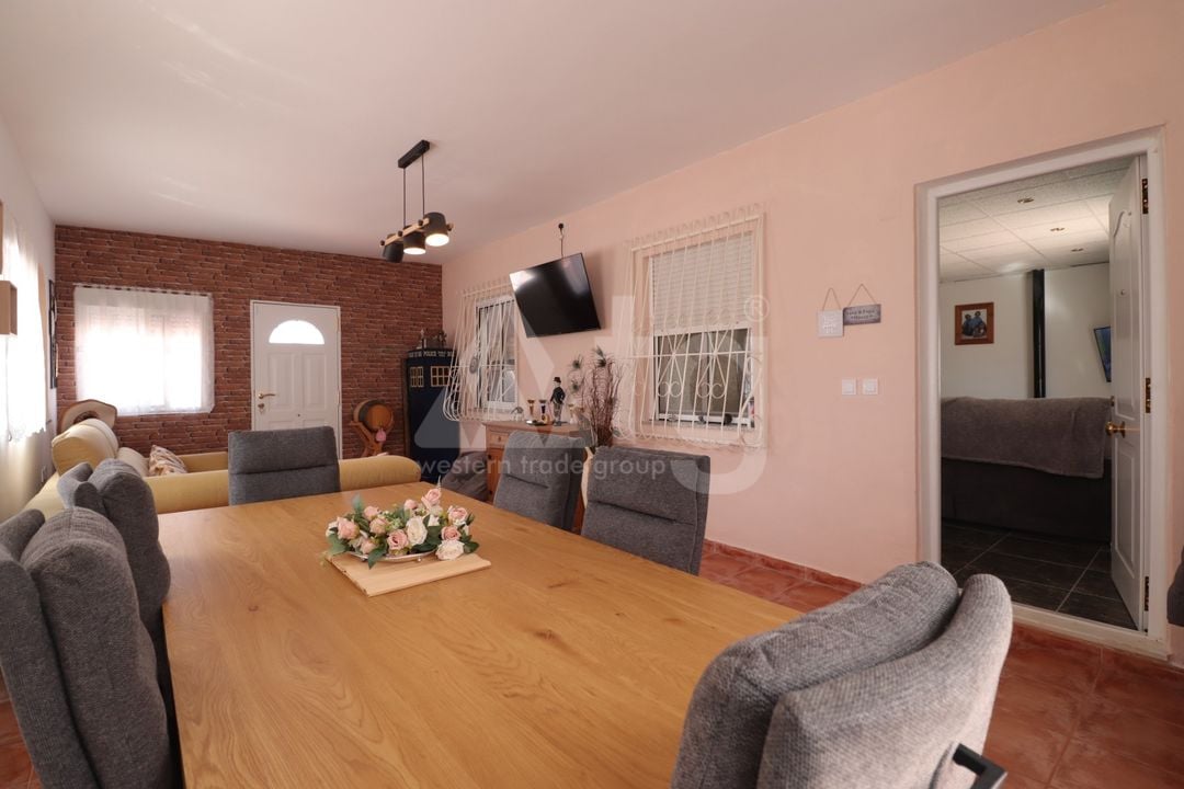 Villa de 4 habitaciones en Benferri - VRE143675 - Foto - 8