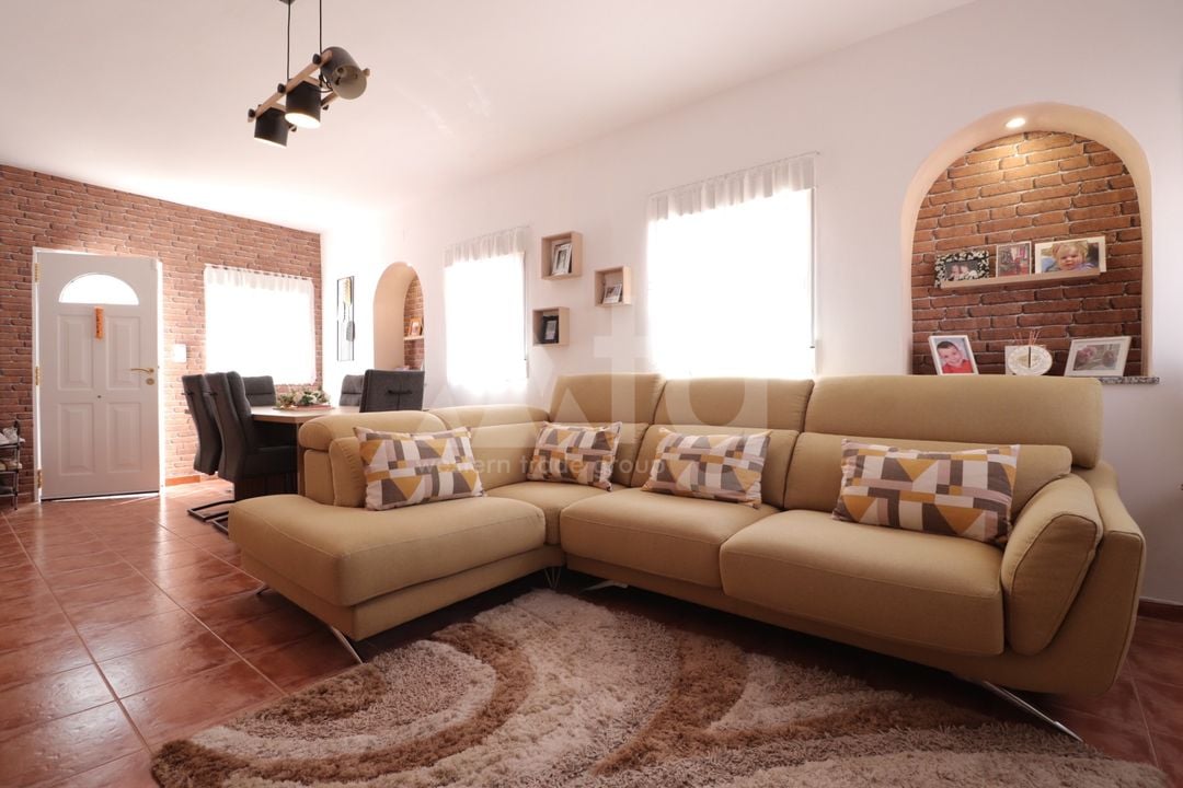 Villa de 4 habitaciones en Benferri - VRE143675 - Foto - 5