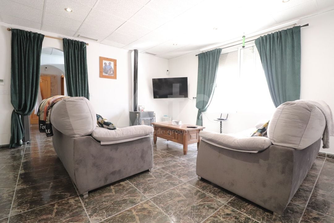 Villa de 4 habitaciones en Benferri - VRE143675 - Foto - 10
