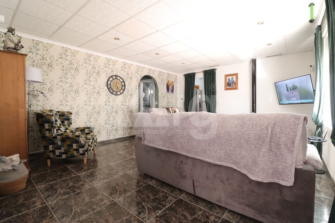 Villa de 4 habitaciones en Benferri - VRE143675 - Foto - 9