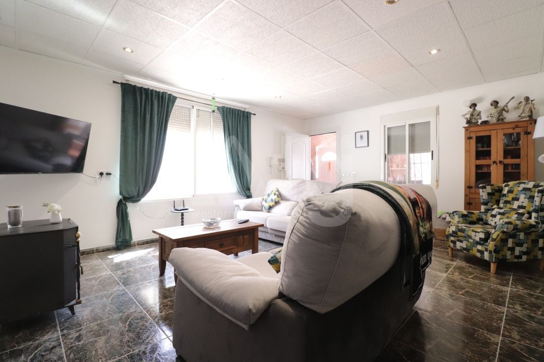Villa de 4 habitaciones en Benferri - VRE143675 - Foto - 11
