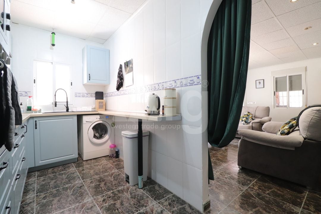Villa de 4 habitaciones en Benferri - VRE143675 - Foto - 12