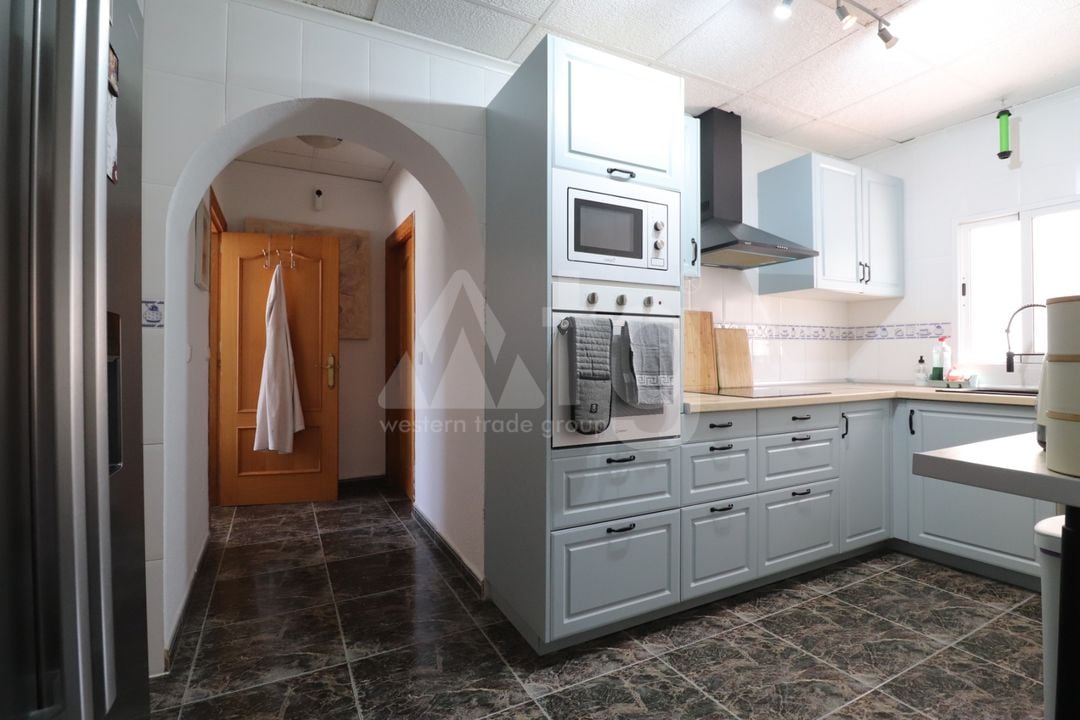 Villa de 4 habitaciones en Benferri - VRE143675 - Foto - 13