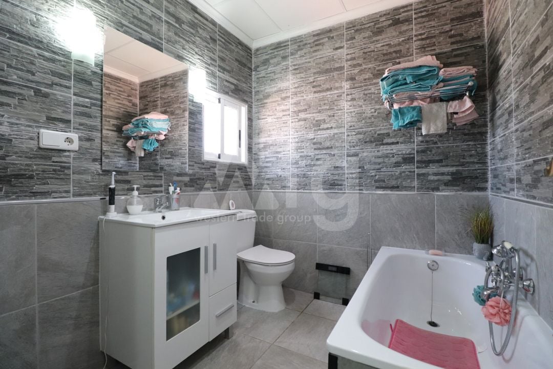 Villa de 4 habitaciones en Benferri - VRE143675 - Foto - 26