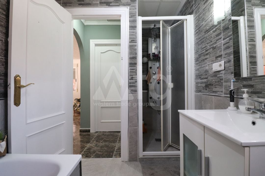 Villa de 4 habitaciones en Benferri - VRE143675 - Foto - 27