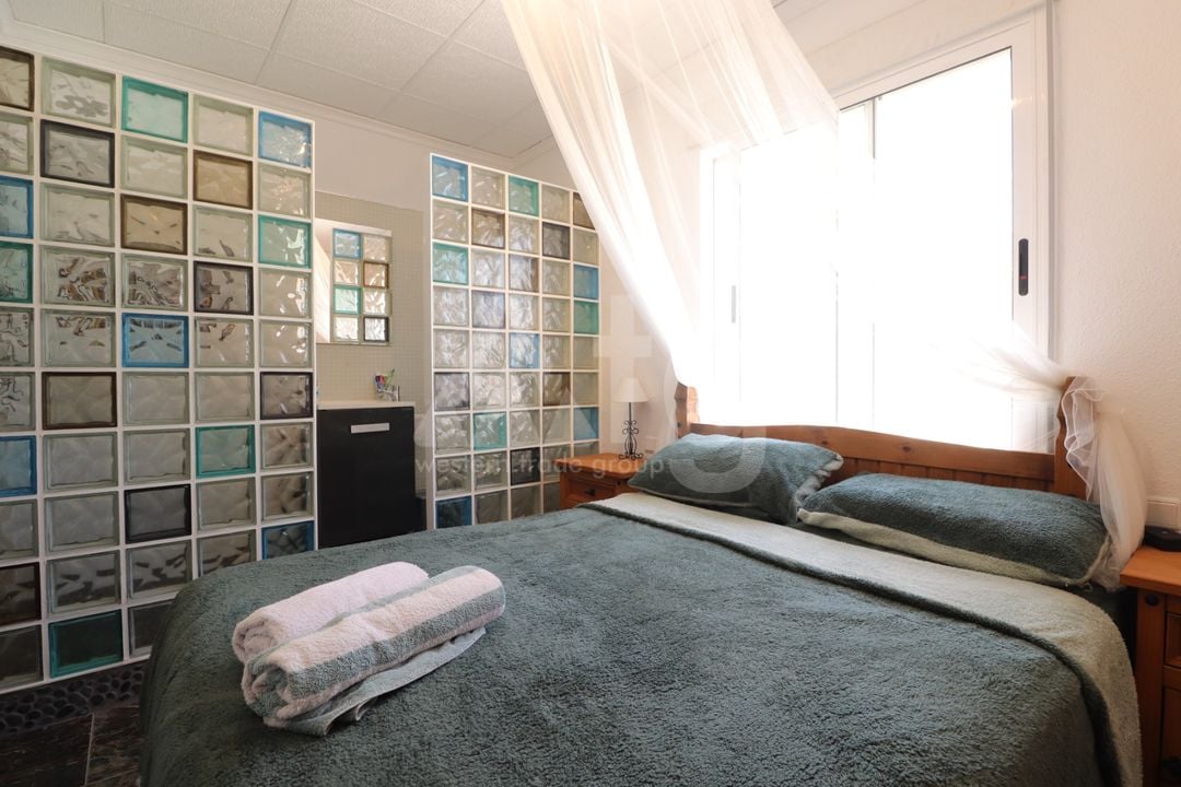 Villa de 4 habitaciones en Benferri - VRE143675 - Foto - 15