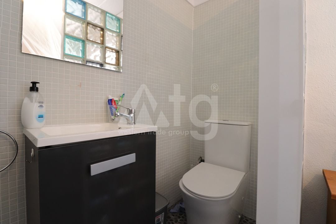 Villa de 4 habitaciones en Benferri - VRE143675 - Foto - 24