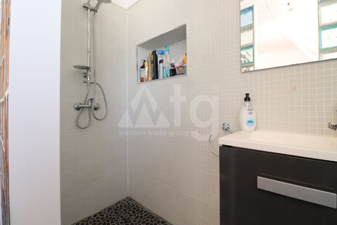 Villa de 4 habitaciones en Benferri - VRE143675 - Foto - 25