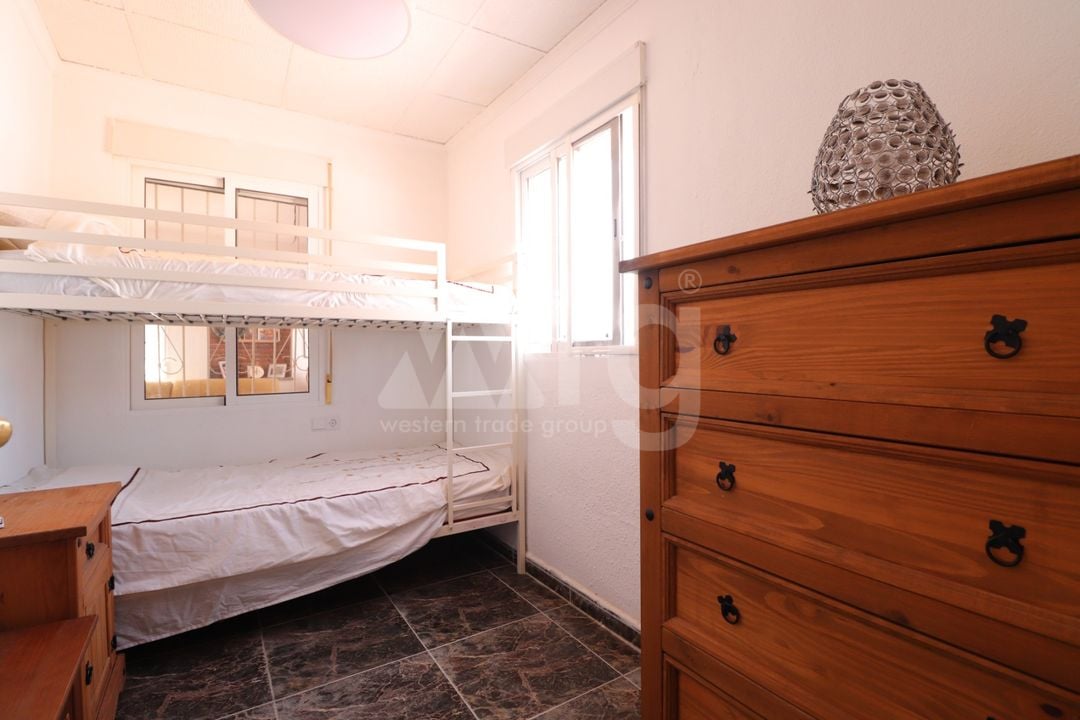 Villa de 4 habitaciones en Benferri - VRE143675 - Foto - 21