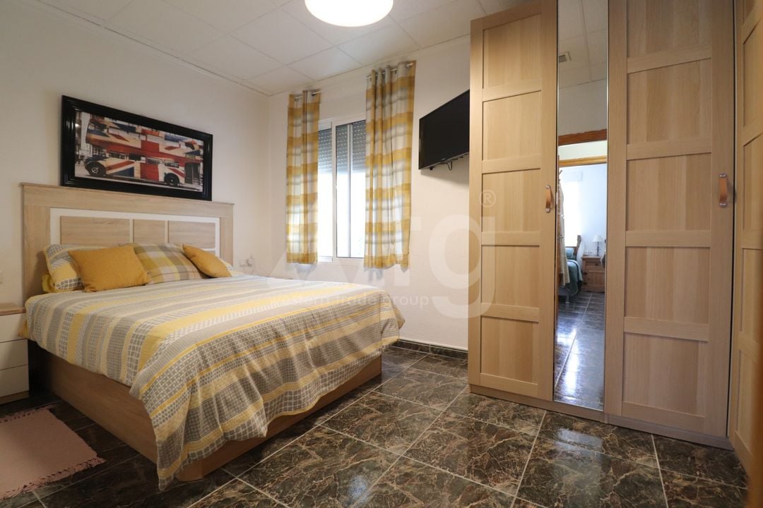 Villa de 4 habitaciones en Benferri - VRE143675 - Foto - 16