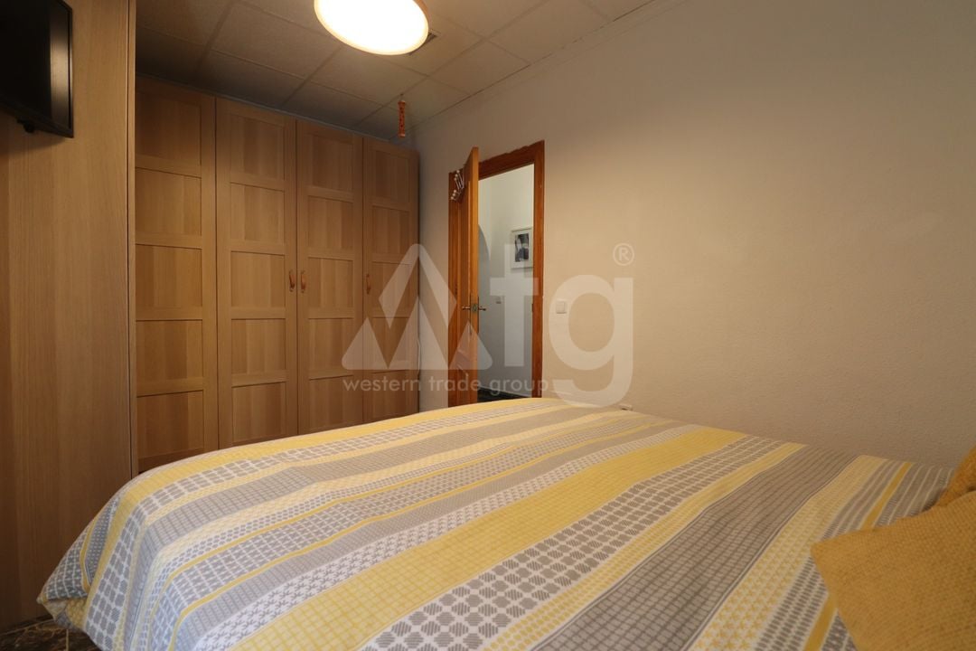 Villa de 4 habitaciones en Benferri - VRE143675 - Foto - 17