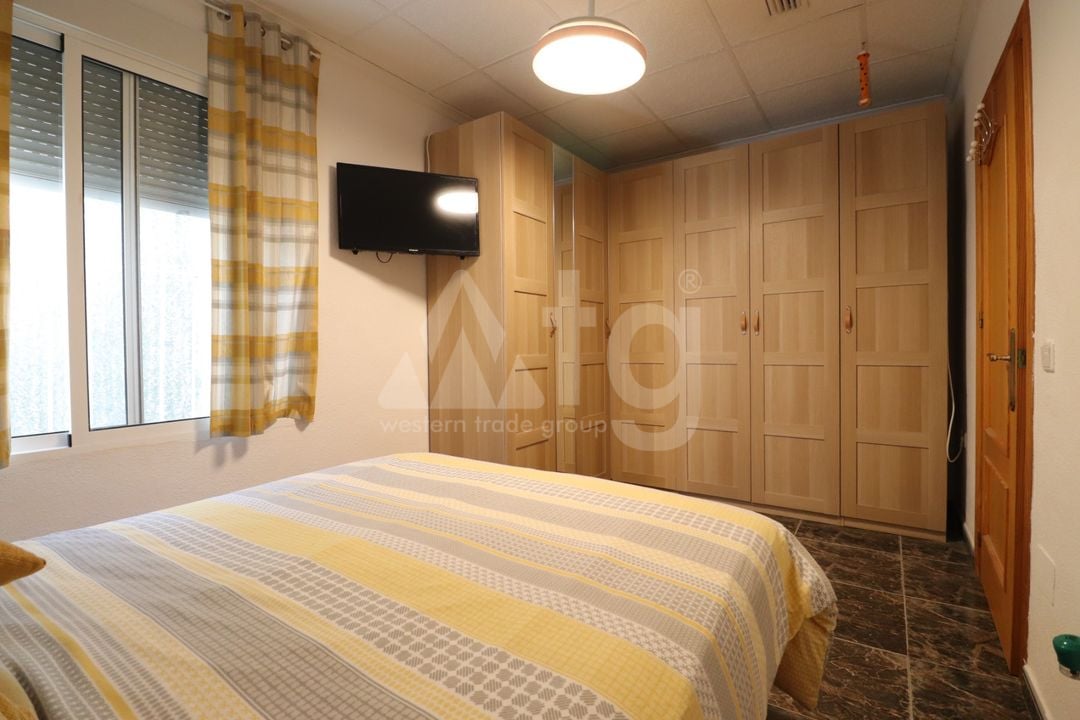 Villa de 4 habitaciones en Benferri - VRE143675 - Foto - 18