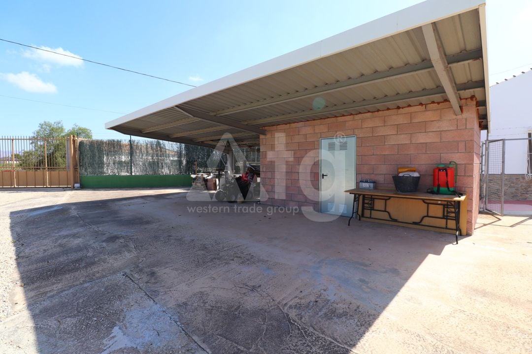 Villa de 4 habitaciones en Benferri - VRE143675 - Foto - 32
