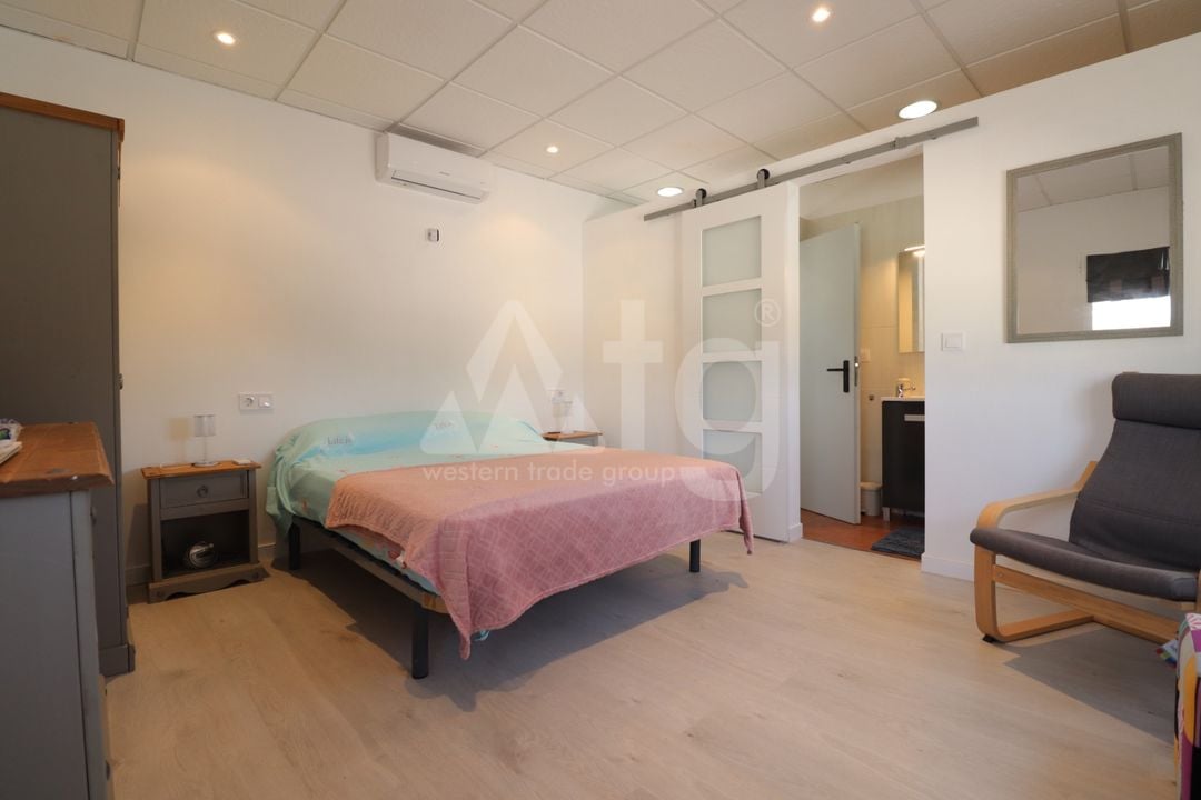 Villa de 4 habitaciones en Benferri - VRE143675 - Foto - 19