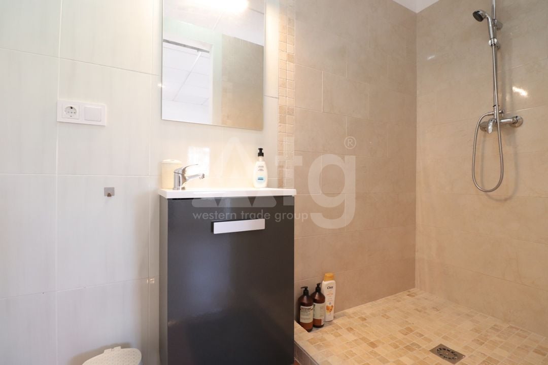 Villa de 4 habitaciones en Benferri - VRE143675 - Foto - 23