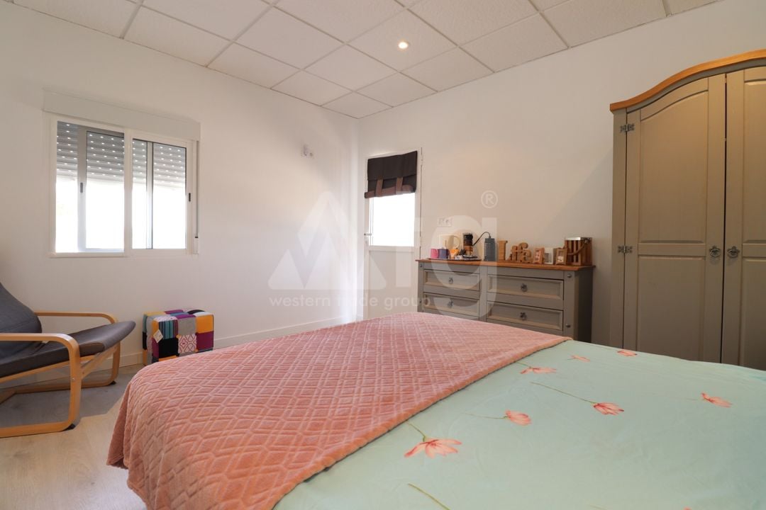 Villa de 4 habitaciones en Benferri - VRE143675 - Foto - 20